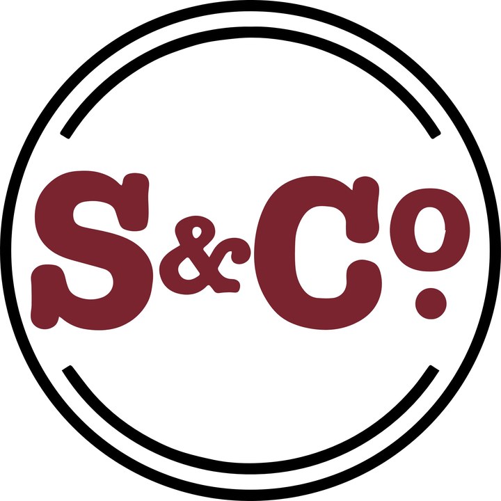 Sourdough & Co. (visit sourdoughandco.com, opens in a new tab)
